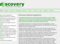 discovery-programme.org