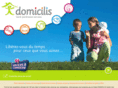 domicilis.net