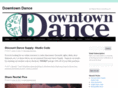 downtowndance.org