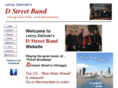 dstreetband.com