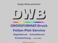 dwb-bremen.de