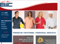 eagleworkclothesinc.com