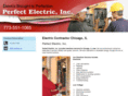 electriccontractorchicago.com