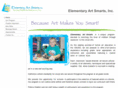 elementaryartsmarts.com