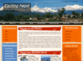 excitingnepalholidays.com
