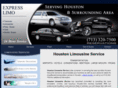 express-limo.com