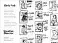 finkfolio.com