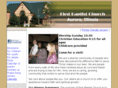 firstbaptistaurora.org