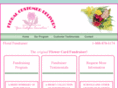 floralfundraiser.com