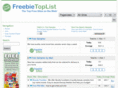 freebietoplist.com