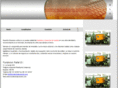 fundiciondezamak.com
