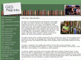 gedprepinfo.com