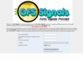 gfssignals.com