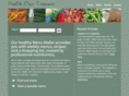 healthourtreasure.com