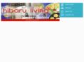 hibaru-living.com