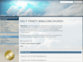 holytrinityanglicanoac.org