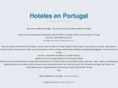 hotelesportugal.com.ar