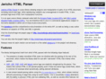 htmlparser.net