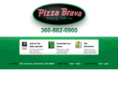 ilovepizzabrava.com