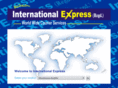 intlexpressco.com