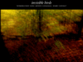 invisiblebirds.org