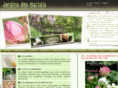 jardinsdesmartels.com