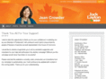 jeancrowder.ca