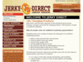 jerky-depot.com