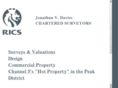 jonathanvdavies.com