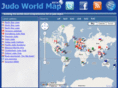 judoworldmap.com