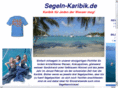 karibik-segeln.com