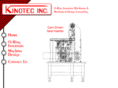 kinotec.com