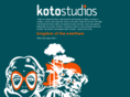 kotostudios.com