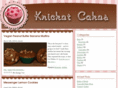 kricketcakes.com