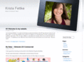 kristafettke.com