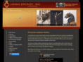 laranbronze.com
