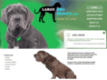 largedogrescue.com