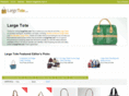 largetote.com