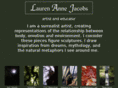 laureltreeart.com