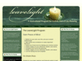 leavelight.com