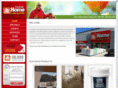 lindsayhomehardwarebuildingcentre.com