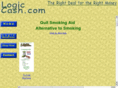 logiccash.com