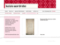 luciaswardrobe.com
