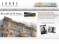 luhrscitycenter.com