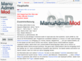 manu-admin-mod.de