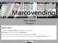 marcovending.com