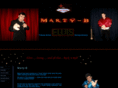 martybentertainment.com