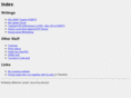 mattiaswikstrom.net