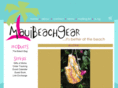 mauibeachgear.com