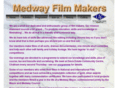 medwayfilmmakers.com